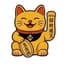 招财猫 (Lucky Cat)