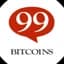 99 Bitcoins