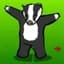 badger badger badger