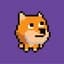 8Bit Doge