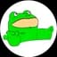 Get Out Frog