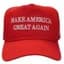 MAGA Hat