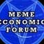 Meme Economic Forum