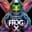 Space Frog X