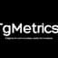 TgMetrics