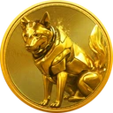 金狗 (Golden Dog)