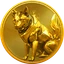 金狗 (Golden Dog)
