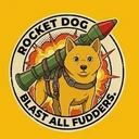火箭狗 (Rocket Dog)