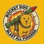 火箭狗 (Rocket Dog)