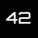 The Official 42 Coin