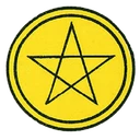 Ace of Pentacles