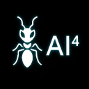 AI⁴ | Recursive Superintelligence