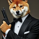 AGENT DOGE by Virtuals