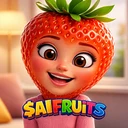 AI Fruits