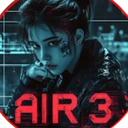 AIR3 AIRewardrop