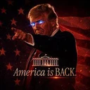 America Is Back