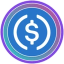 Aave Matic Market USDC