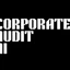 Corporate Audit AI