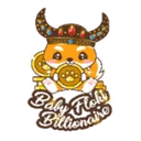 Baby Floki Billionaire