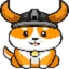 Baby Floki Doge