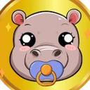 BABY HIPPO