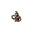 BEBY KEKIUS MAXIMUS