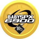 BABY SPX6900