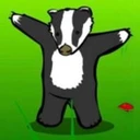 badger badger badger