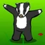 badger badger badger