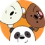 BAREBEARS