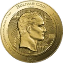 Bolivarcoin