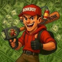BONKBOY