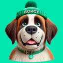 BORGY