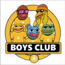 Boysclub on BNB