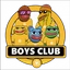 Boysclub on BNB