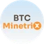 Bitcoin Minetrix