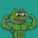 Buff Pepe