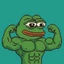 Buff Pepe