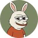 Bux The Rabbit