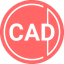 CAD Coin