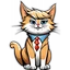 Trump Cat