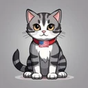 AMERICAN CAT