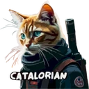 CATALORIAN