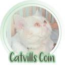 Catvills Coin