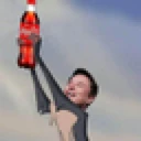 Coca Cola Elon