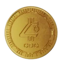 Caniverse Digital Gold