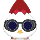 Chikun Litecoin Mascot