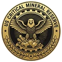 U.S Critical Mineral Reserve