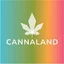 Cannaland Token