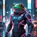 Crypto Pump Meme